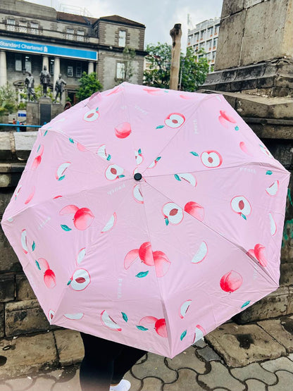 Umbrella fruits