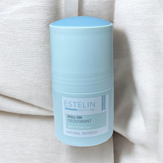 Deodorant