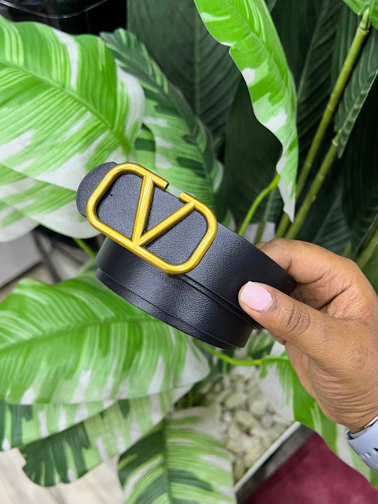 Belt v