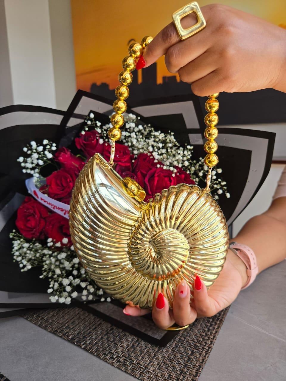 Clutch bags