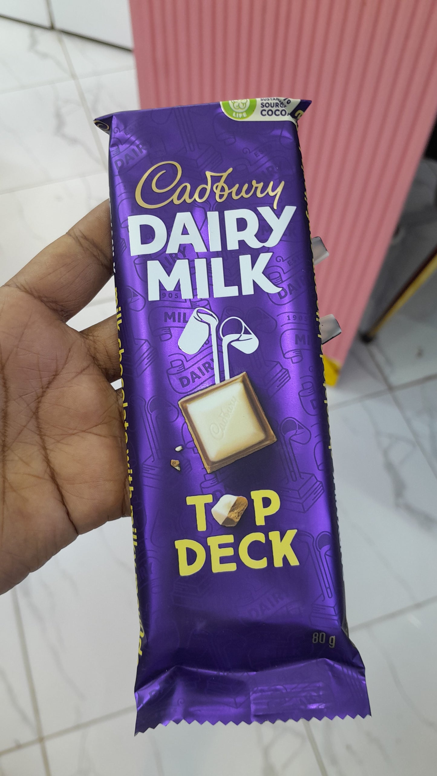 Chocolate