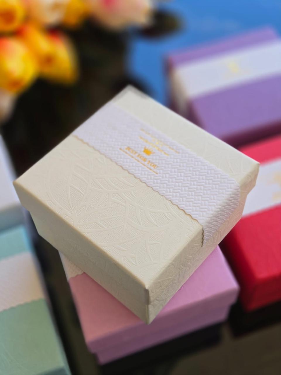 Gift box just for you