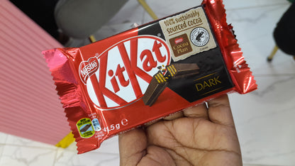 Chocolate