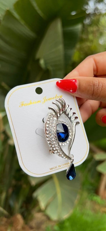 Brooches