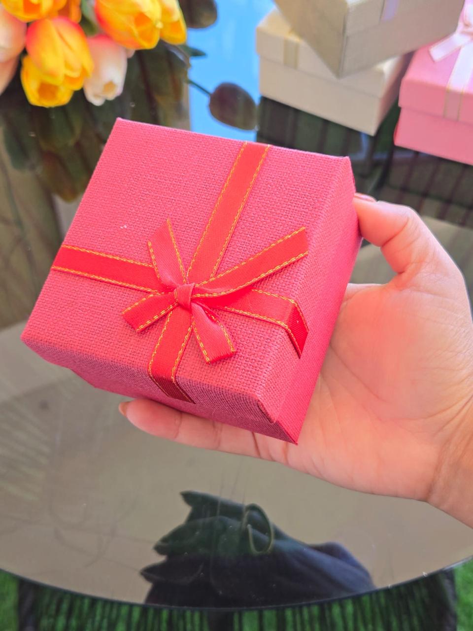 Gift box for watches