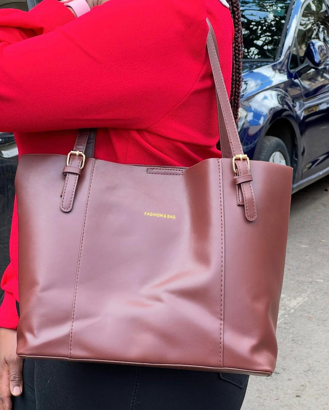 Tote bag fashion bag