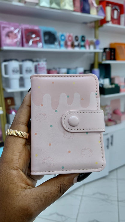 Card holder