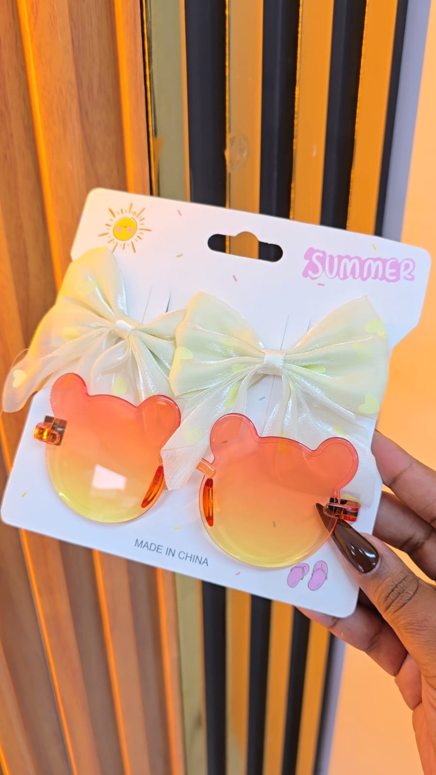 Kids gift sets