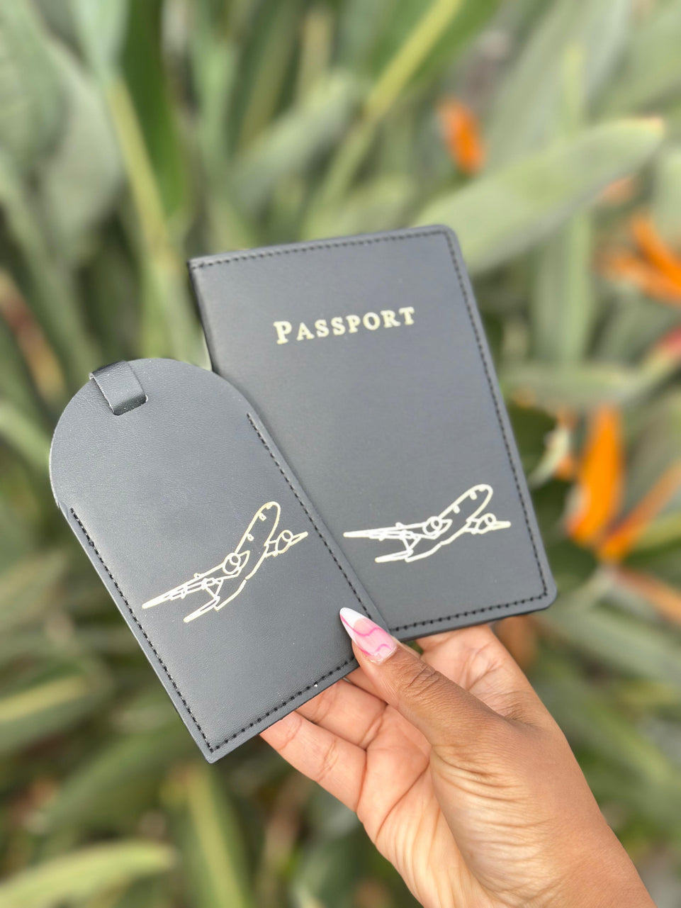 Passport